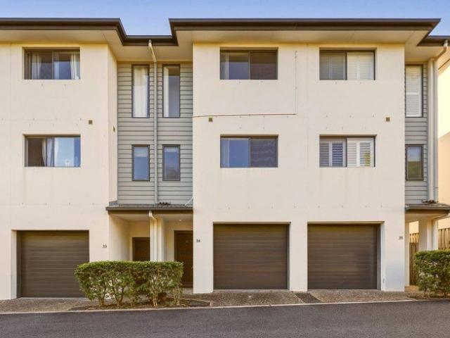 Townhouse for rent in Taigum, City of Brisbane