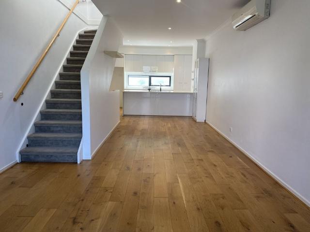 Townhouse for rent in Camerons Creek, Victoria