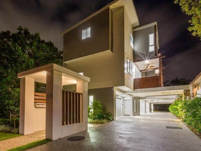 Townhouse for rent in Fernbrook, Queensland