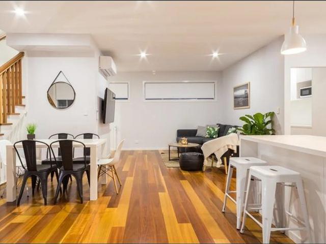 Townhouse for rent in Fernbrook, Queensland