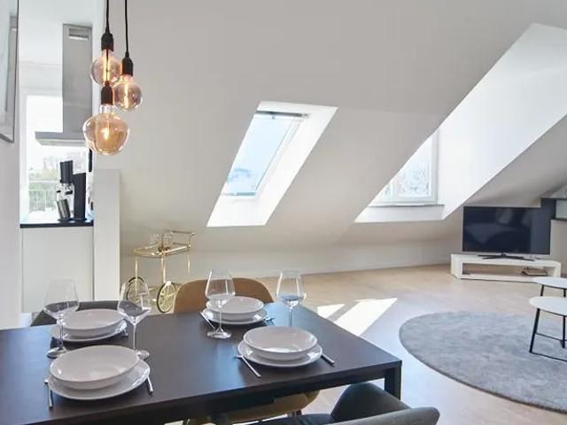 Apartment mieten in Barmbek-Süd, Hamburg