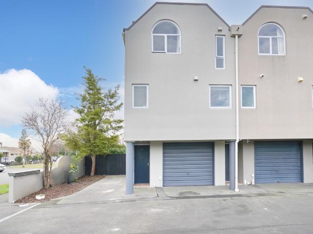 House for rent in Riccarton, Canterbury