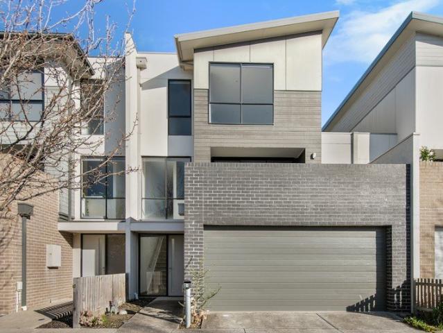 Townhouse for rent in Camerons Creek, Victoria