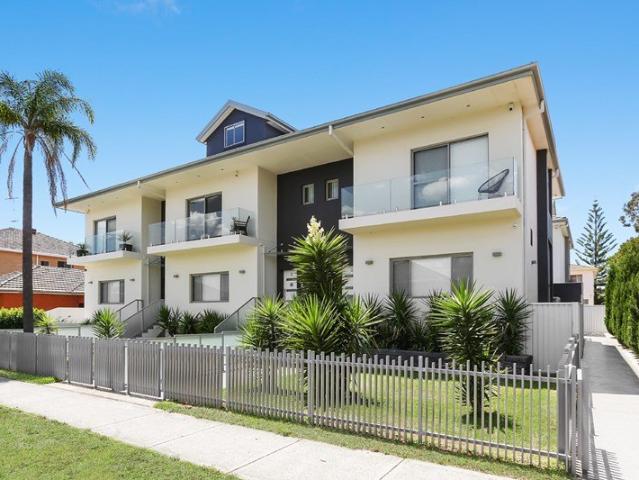 Townhouse for rent in St George, Sydney