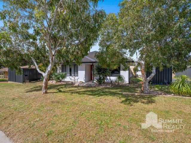 House for sale in Bunbury