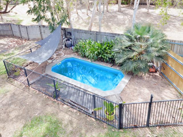 Townhouse for sale in Trunding, Queensland