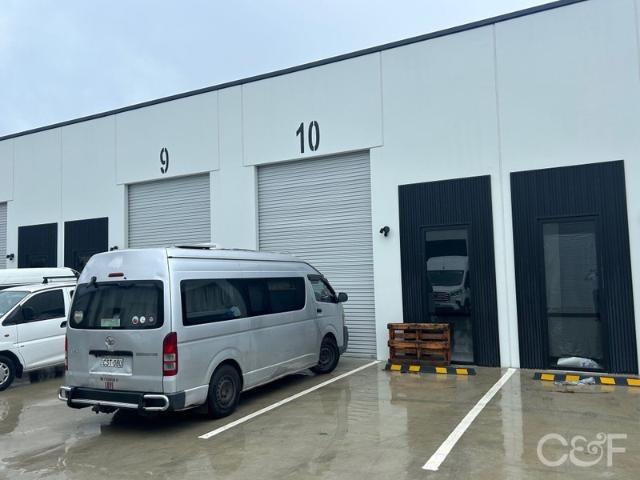 Warehouse for rent in Gosford, New South Wales