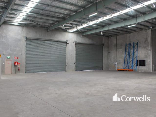 Warehouse for rent in Toombul, Queensland