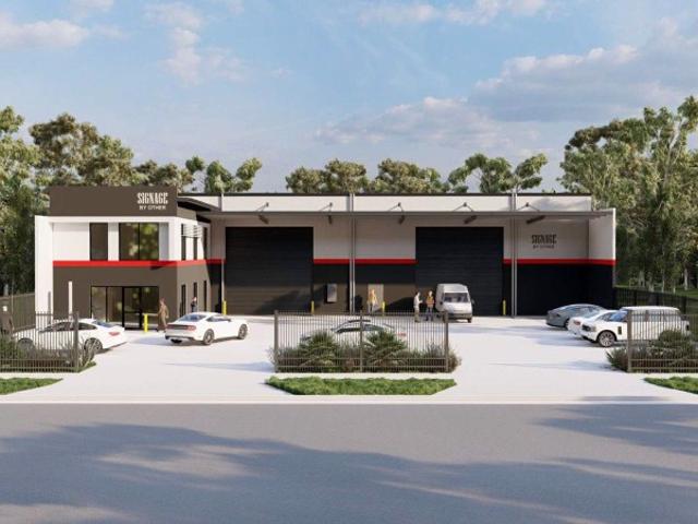 Warehouse for sale in Toombul, Queensland