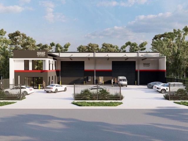 Warehouse for rent in Toombul, Queensland