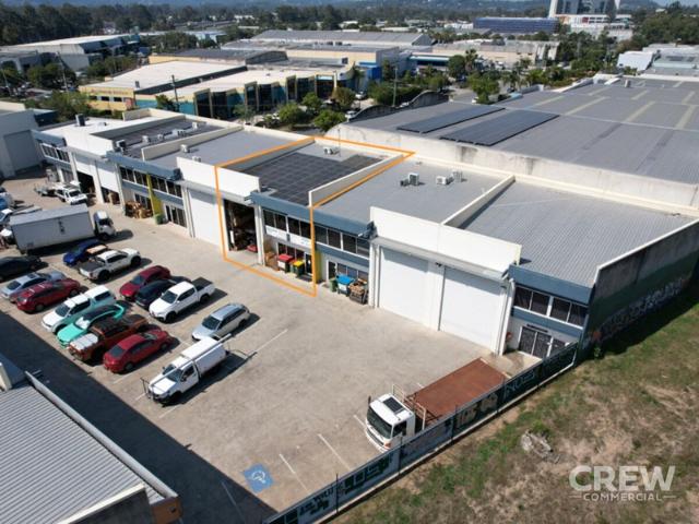 Warehouse for sale in Toombul, Queensland