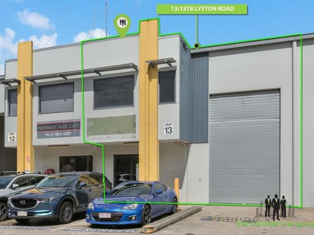 Warehouse for rent in Toombul, Queensland
