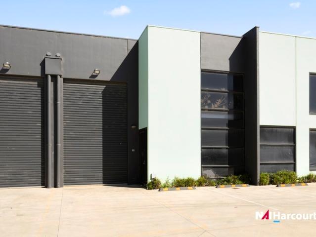 Warehouse for sale in Geelong, Victoria