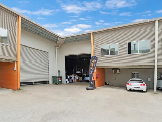 Warehouse for rent in Townsville, Queensland