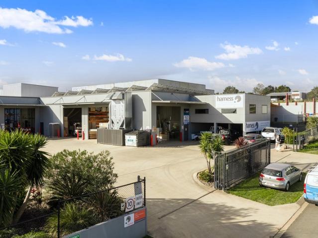Warehouse for rent in Toowoomba, Queensland