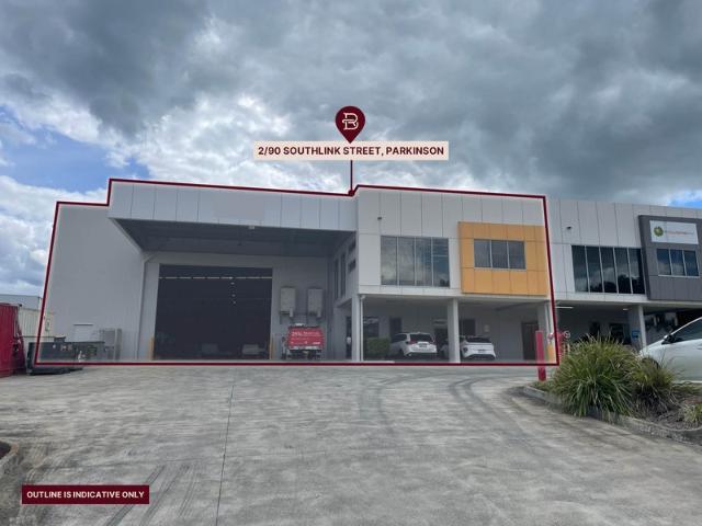 Warehouse for rent in Toombul, Queensland