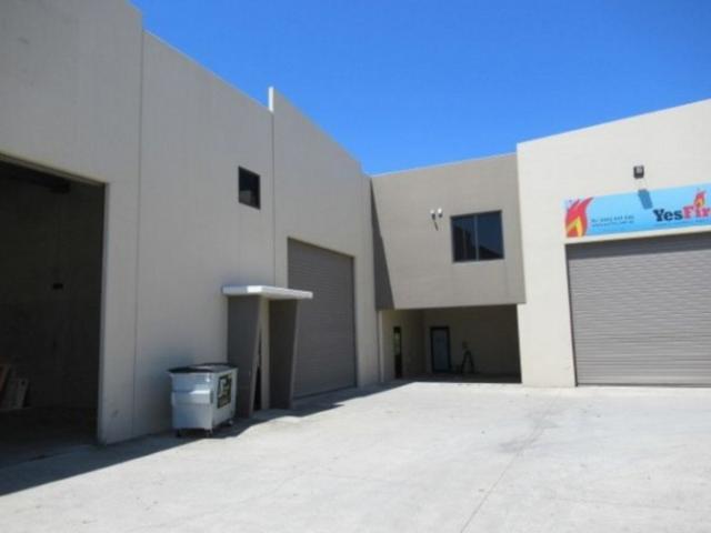 Warehouse for rent in Fernbrook, Queensland