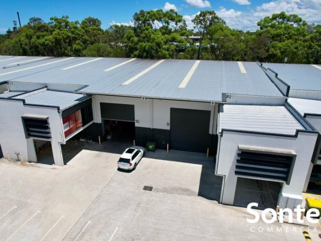 Warehouse for rent in Fernbrook, Queensland