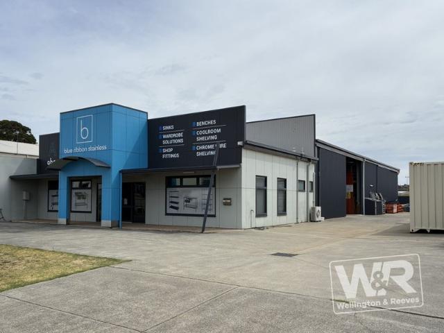 Office for rent in Warral, Western Australia