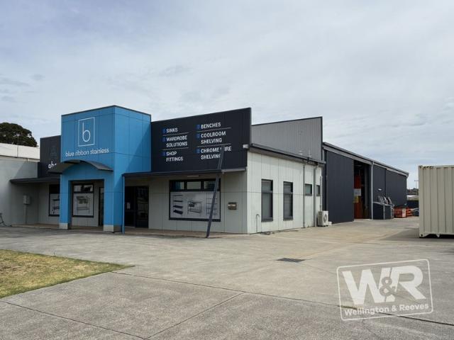 Office for rent in Warral, Western Australia