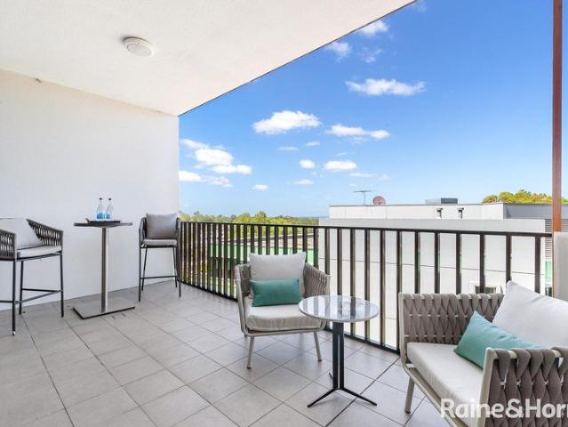 Apartment for rent in Upper North Shore, Sydney