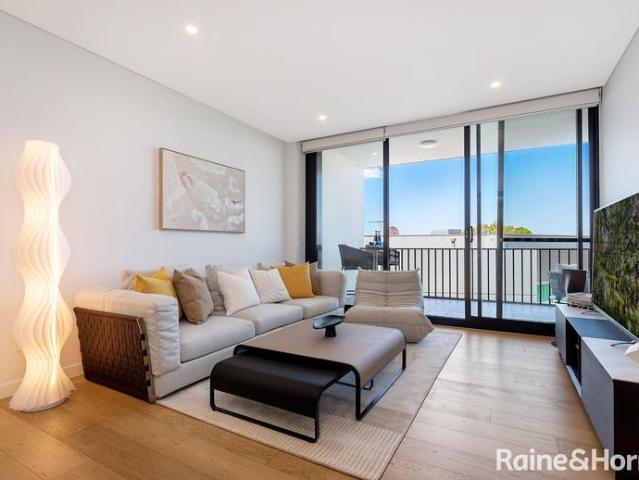 Apartment for rent in Upper North Shore, Sydney