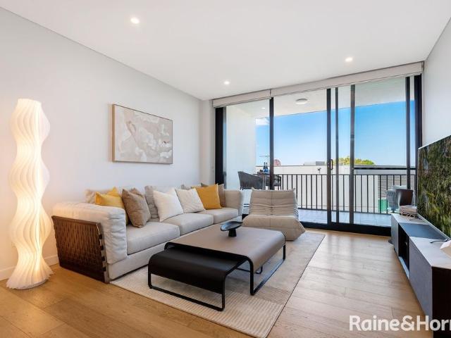 Apartment for rent in Upper North Shore, Sydney