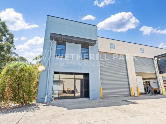 Warehouse for rent in Sydney, New South Wales