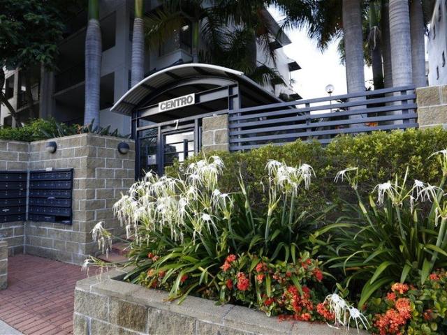 Apartment for rent in Toowong, Greater Brisbane