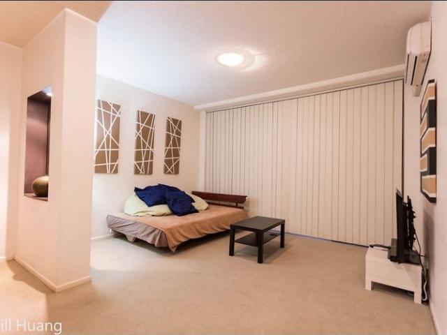 Apartment for rent in Toowong, Greater Brisbane