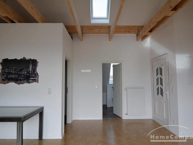 Apartment mieten in Kiel, Schleswig-Holstein