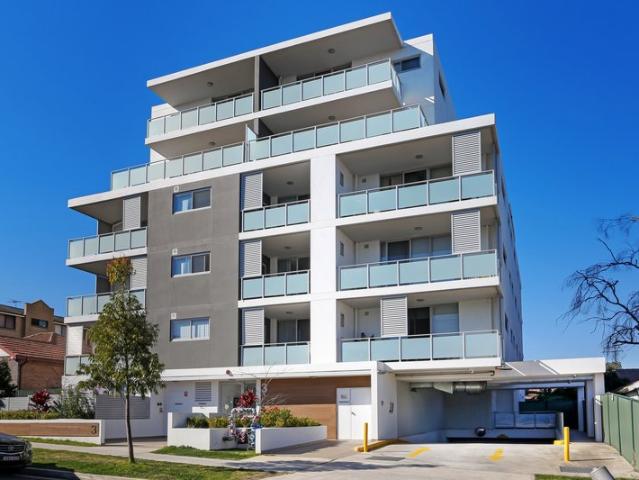 Apartment for rent in Yagoona, Sydney