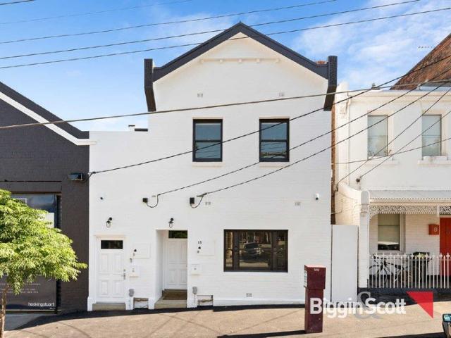 Apartment for rent in Camerons Creek, Victoria