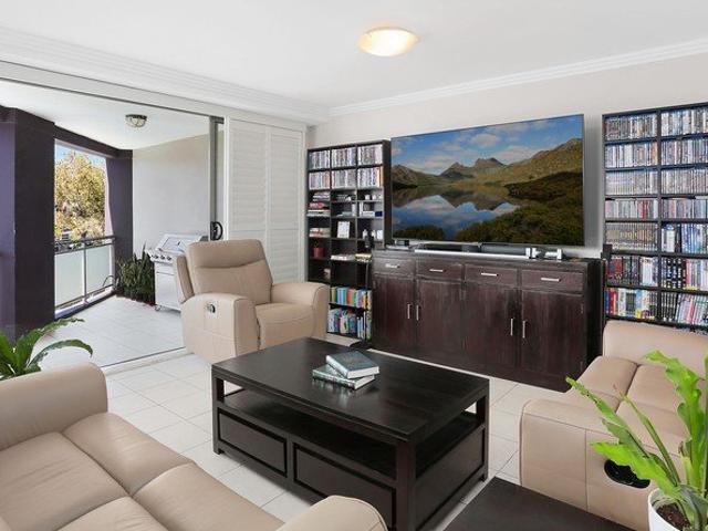 Apartment for sale in Sydney, New South Wales
