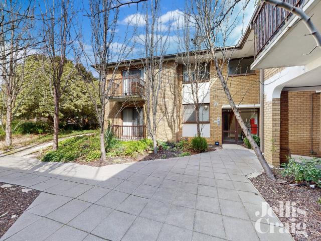 Apartment for rent in Camerons Creek, Victoria
