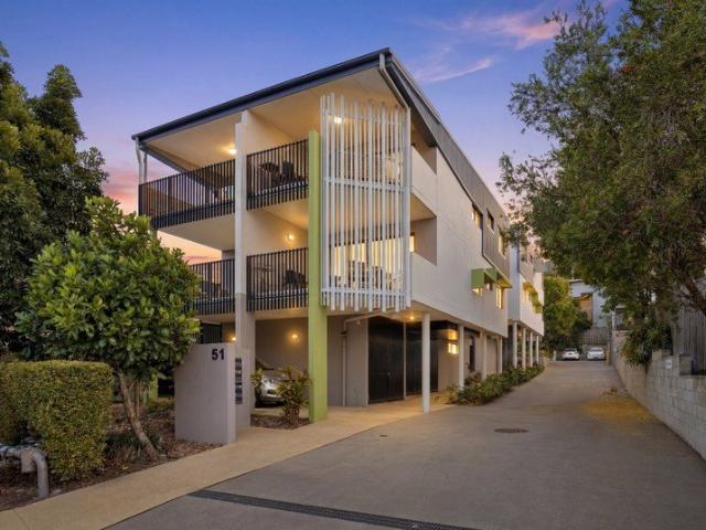 Apartment for sale in Toombul, Queensland