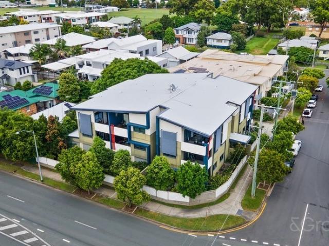 Apartment for rent in Toombul, Queensland