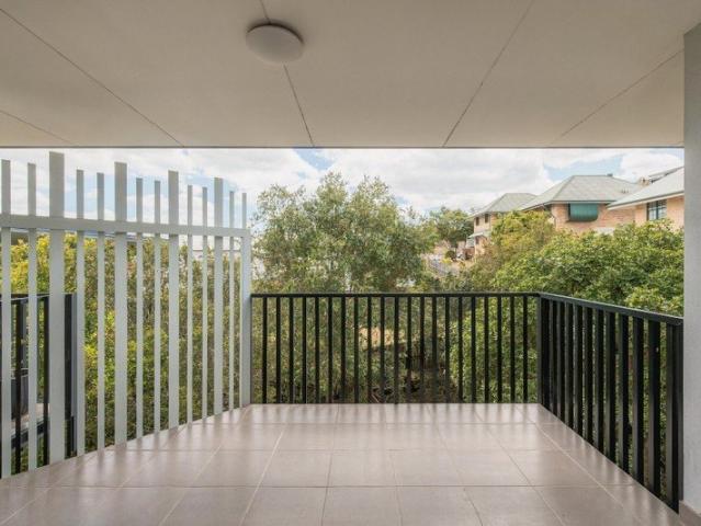 Apartment for sale in Kelvin Grove, Greater Brisbane