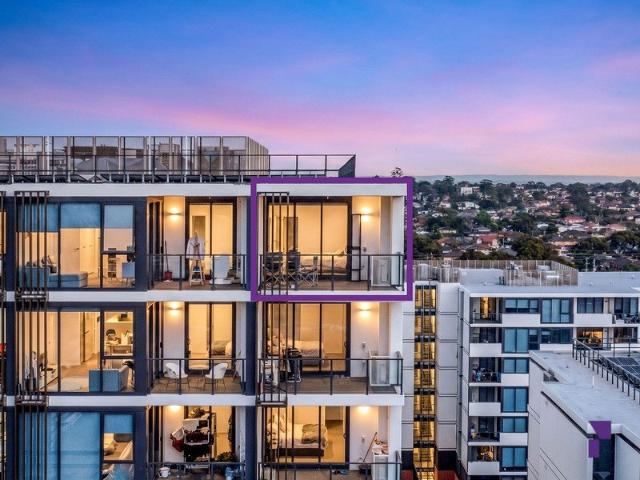 Apartment for sale in Bankstown, Sydney