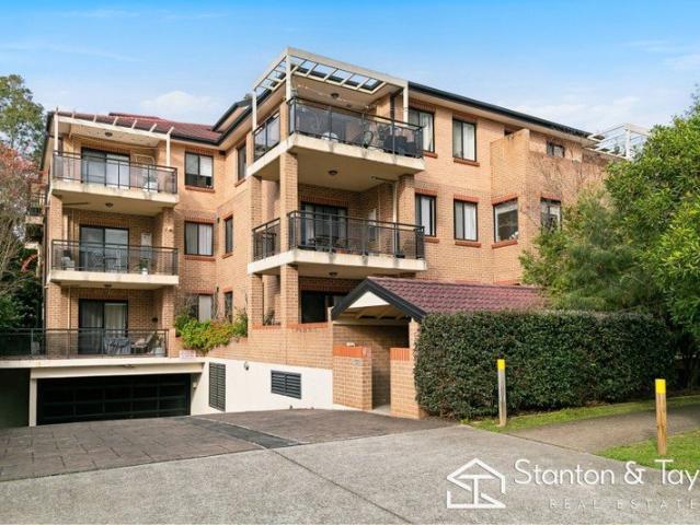 Apartment for sale in Sydney, New South Wales