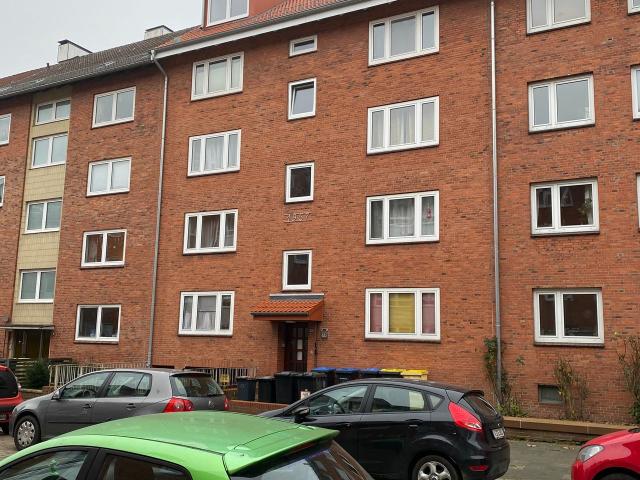 Apartment mieten in Kiel, Schützenpark