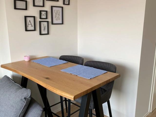 Apartment mieten in Schützenpark, Kiel