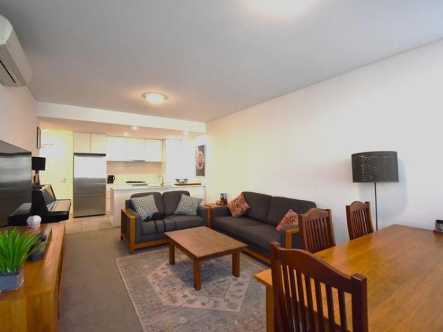 Apartment for rent in Sydney, New South Wales