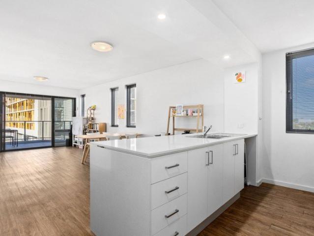 Apartment for sale in Cockburn Central, Western Australia