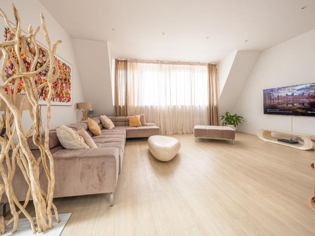 Apartment mieten in Tempelhof–Schöneberg, Berlin