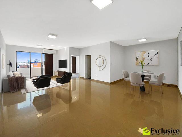 Apartment for rent in Lidcombe, Sydney