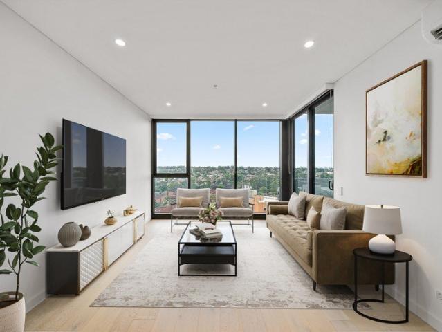 Apartment for rent in Sydney, New South Wales