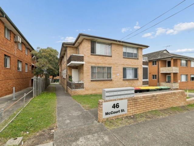 Apartment for sale in Sydney, New South Wales