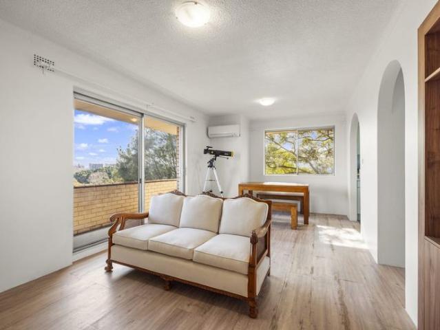 Apartment for rent in Eastern Suburbs, Sydney