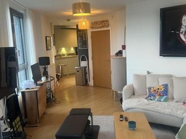 Apartment for rent in Bermondsey, Greater London